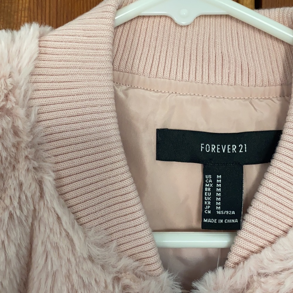 Jacket - Picture 2 of 2